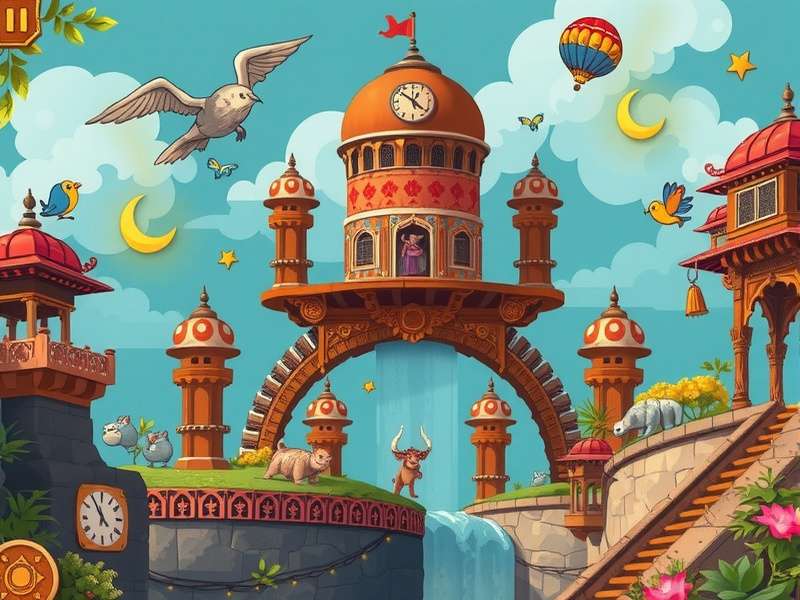 Alice character portrait with Vorpal Blade