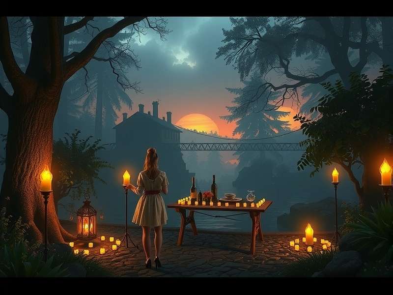 American McGee's Alice game cover art showing dark Alice