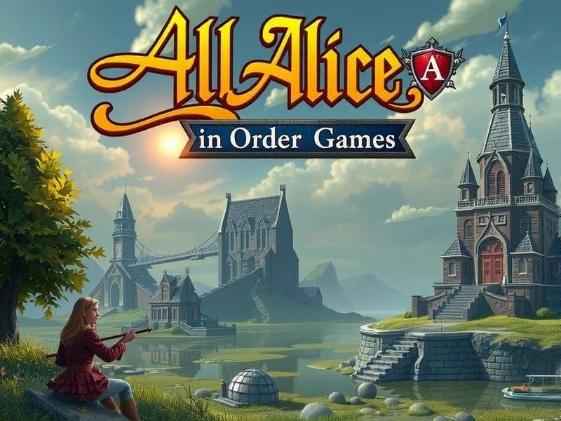 Alice Madness Returns promotional art