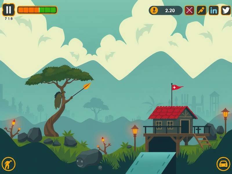 Alice Game combat interface showing skill combos