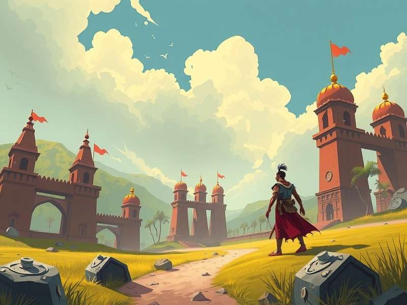 Alice Game core mechanics visualization showing combat, puzzle, and narrative systems intertwined