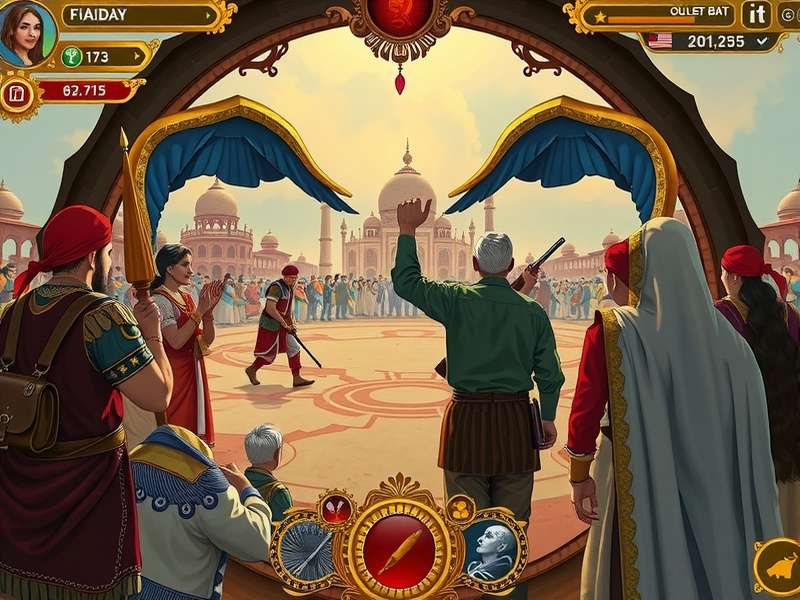 Speedrun route map for Alice Game showing optimal path