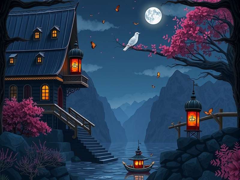 Alice Games Company development team collaborating in a modern office space