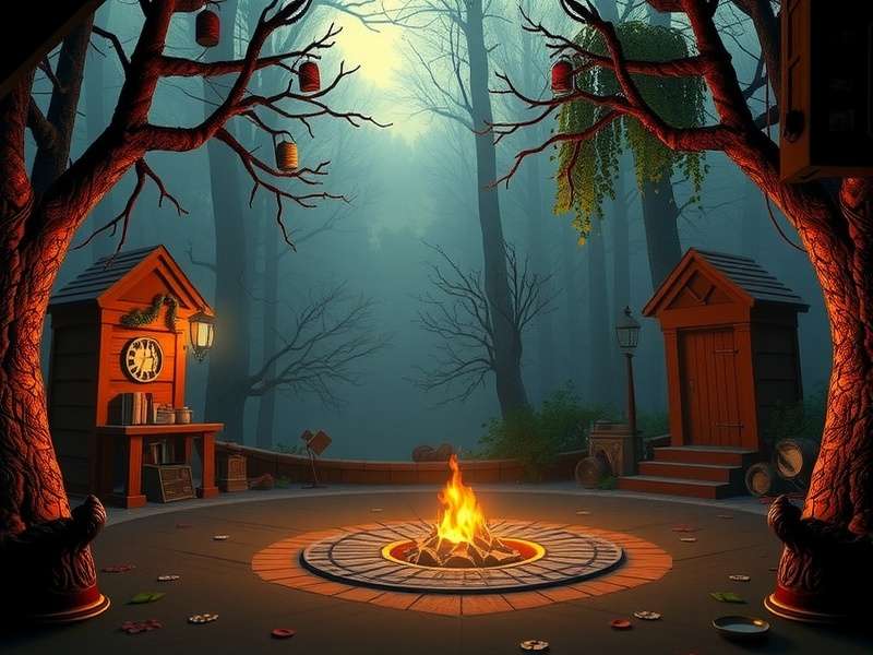 Side-by-side comparison of original vs modded graphics in Alice: Madness Returns