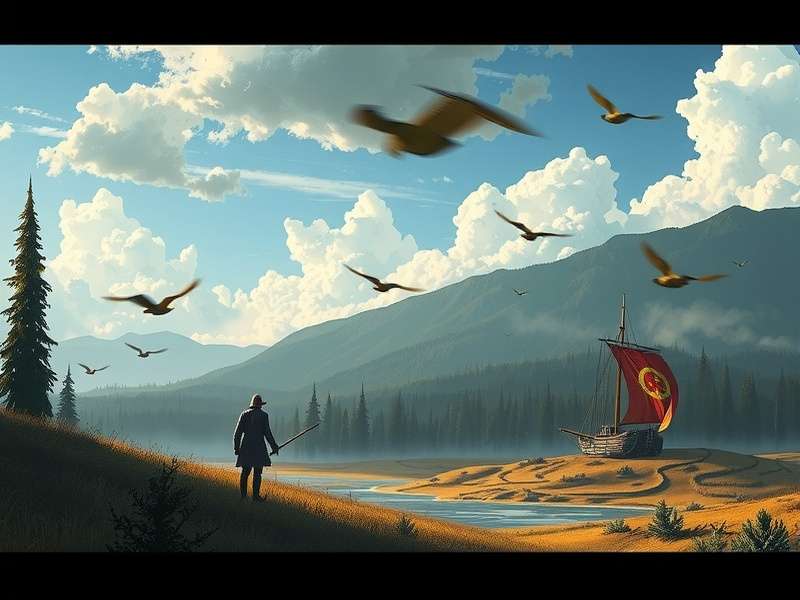 Alice Game PC gameplay screenshot showing Alice in Wonderland