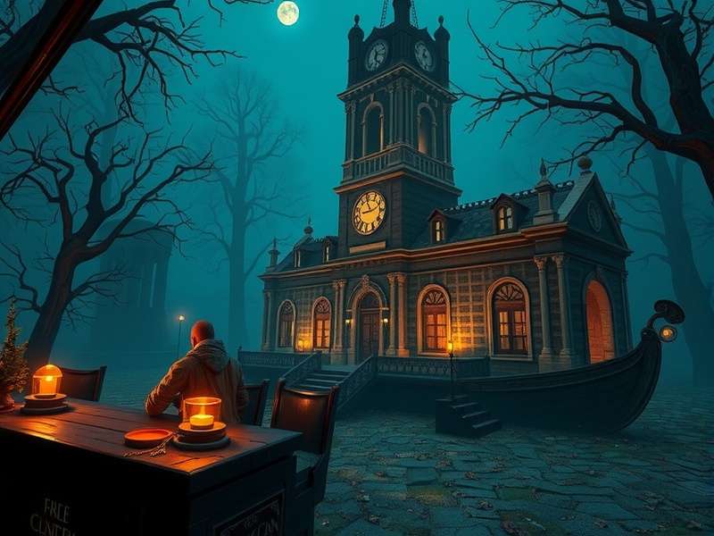 Alice Gamer PC setup with RGB lighting and high-end peripherals