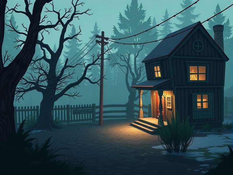 My Neighbor Alice Gameplay Screenshot showing vibrant islands and characters