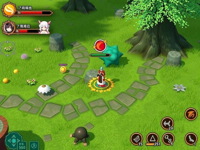 Concept art of Alice from Genshin Impact looking mystical and powerful