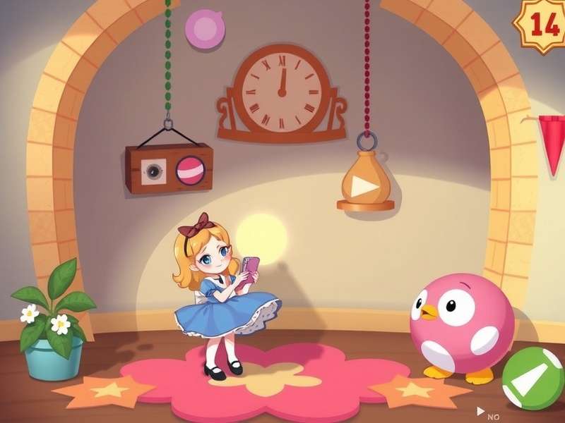 Alice Soft Game Series Collage featuring characters from various Alice games