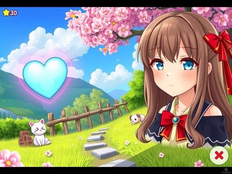 Peter White character portrait