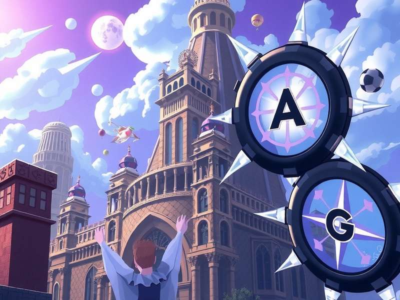 Timeline showing the evolution of Alice in video games from 2000 to present