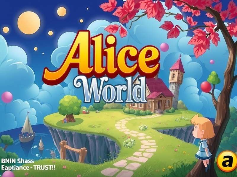 Screenshot of a hidden, glitched room in Alice: Madness Returns with developer textures