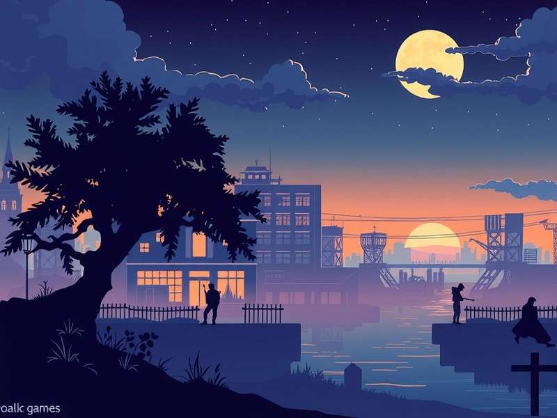 A vibrant gaming community event hosted by Alice Games Company in India