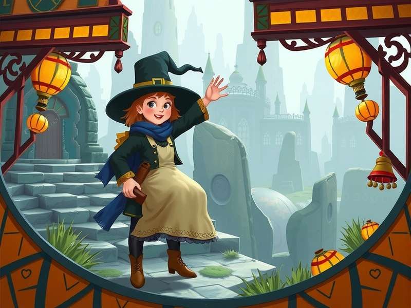 Alice Game Design Software Interface showing advanced tools