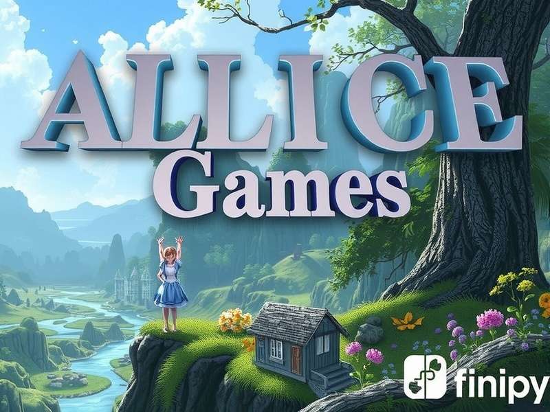 All Alice Games in Order — Complete chronological guide featuring Heart no Kuni no Alice, Alice Game Deaths of Kris, and more