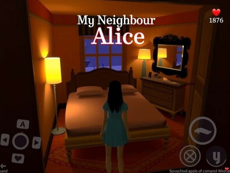 My Neighbour Alice Gameplay – farming, trading and building in a blockchain-powered virtual world
