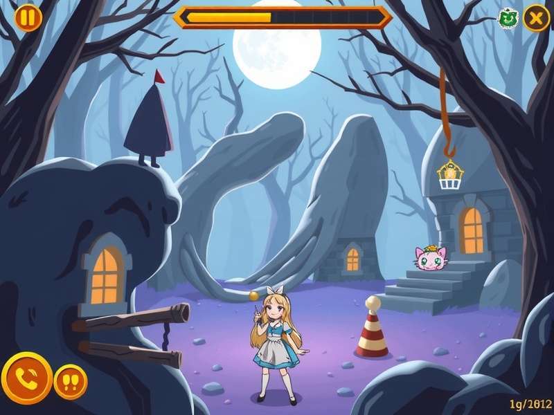 Alice Game universe montage featuring characters, gameplay, and community art from the Indian gaming scene