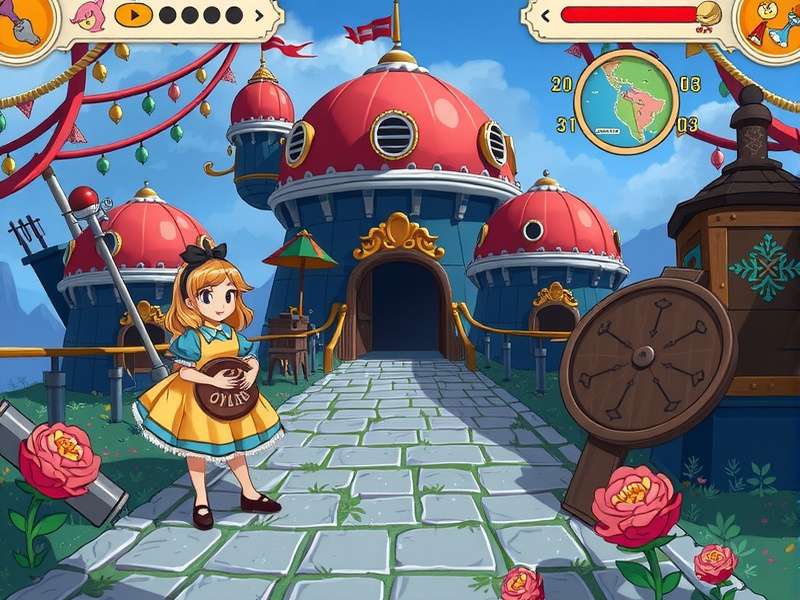 Alice Game Engine — exclusive benchmarks and player interviews from the Indian gaming community
