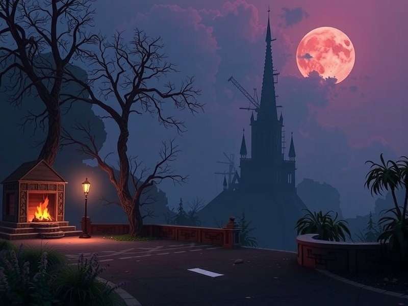 Alice Games In Order – Complete collection timeline poster showing American McGee's Alice and Alice Madness Returns