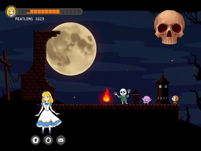 Alice Game All Deaths — complete death scene database and guide for Indian players