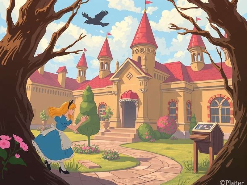 Alice Game Explained – Wonderland Adventure Guide