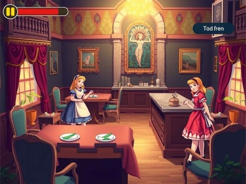 Alice Game Pc – The Ultimate PC Gaming Experience