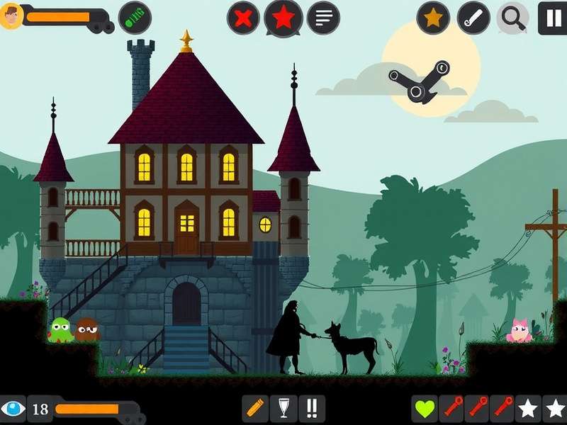 Alice Game 1 Steam – Ultimate Guide Banner for Indian Gamers