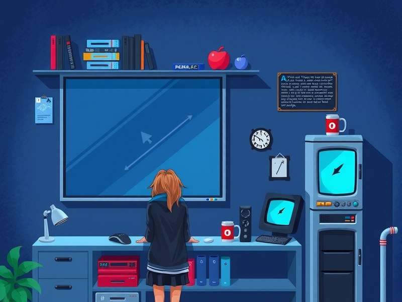 Alice Game Computer — ultimate gaming wiki and deep攻略 cover image showing Alice character and game interface