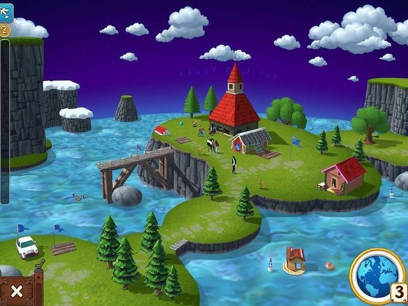 Alice Games Studio — Wonderland Gaming Hub featuring character art from multiple Alice games