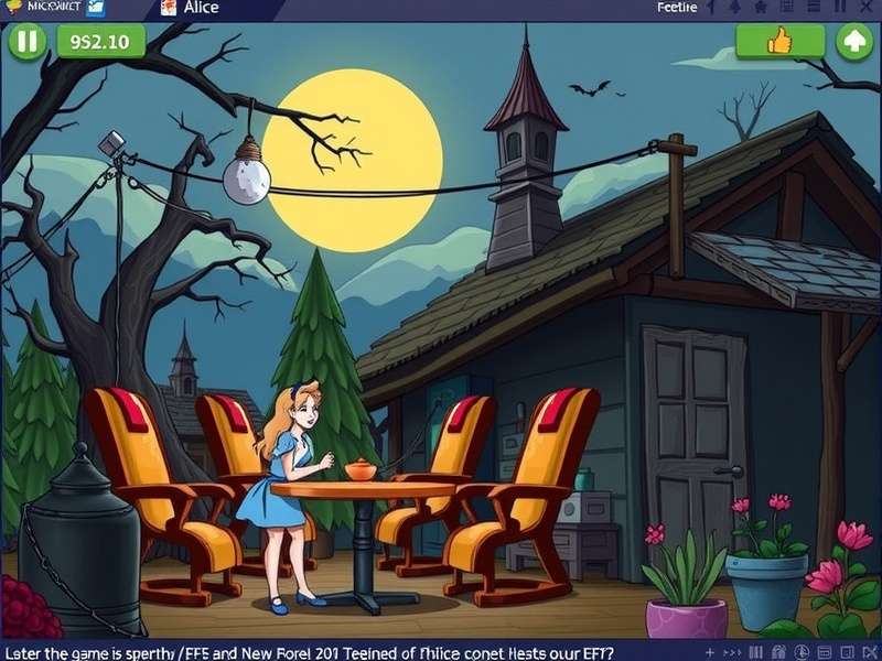 Alice Gamer Yt — the ultimate fan wiki and community hub for Alice game series