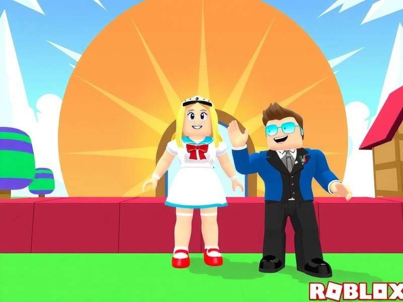 Alice Gamer Roblox - Master the Wonderland with pro strategies and exclusive data
